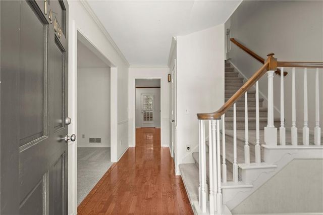 1408 Vernon Ridge Close, Dunwoody, GA 30338