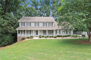 1408 Vernon Ridge Close, Dunwoody, GA 30338