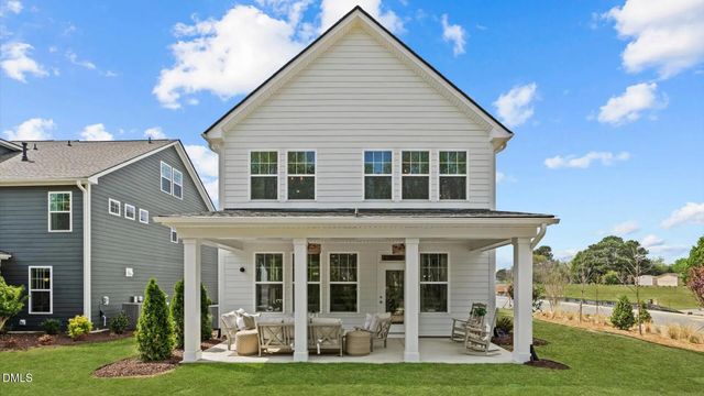 30 Willow Cameron Way, Angier, NC 27501