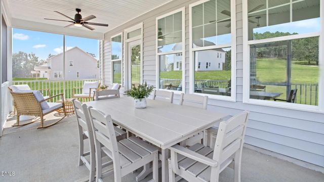 30 Willow Cameron Way, Angier, NC 27501