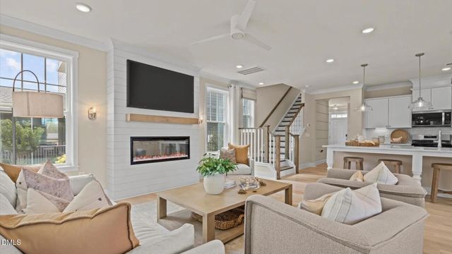30 Willow Cameron Way, Angier, NC 27501