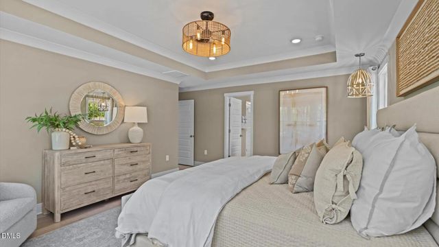 30 Willow Cameron Way, Angier, NC 27501