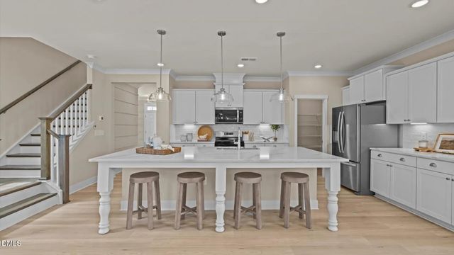 30 Willow Cameron Way, Angier, NC 27501