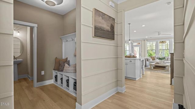 30 Willow Cameron Way, Angier, NC 27501