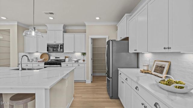 30 Willow Cameron Way, Angier, NC 27501