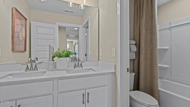 30 Willow Cameron Way, Angier, NC 27501