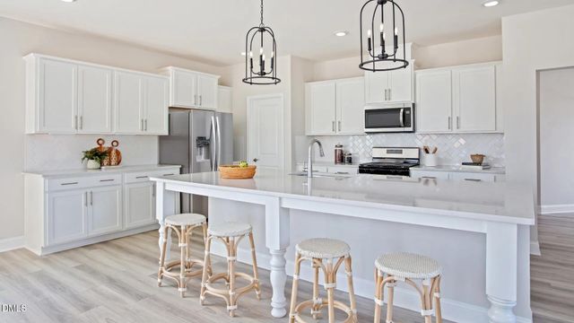 30 Willow Cameron Way, Angier, NC 27501