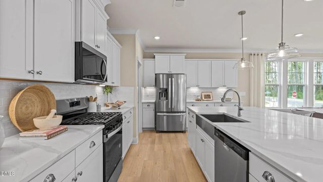 30 Willow Cameron Way, Angier, NC 27501