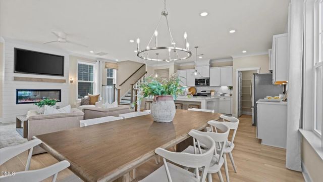 30 Willow Cameron Way, Angier, NC 27501