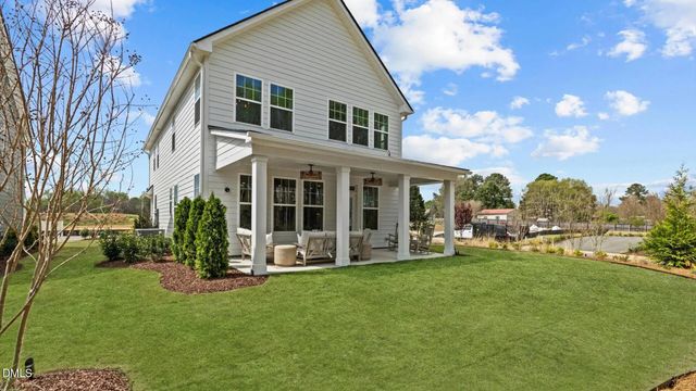 30 Willow Cameron Way, Angier, NC 27501