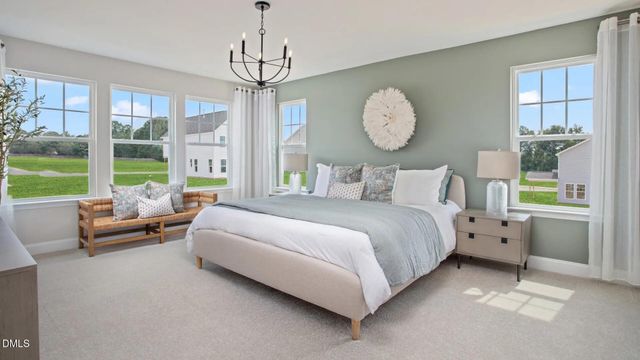 30 Willow Cameron Way, Angier, NC 27501