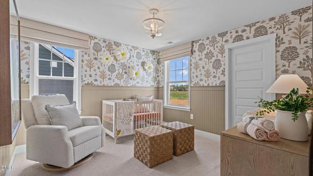 30 Willow Cameron Way, Angier, NC 27501