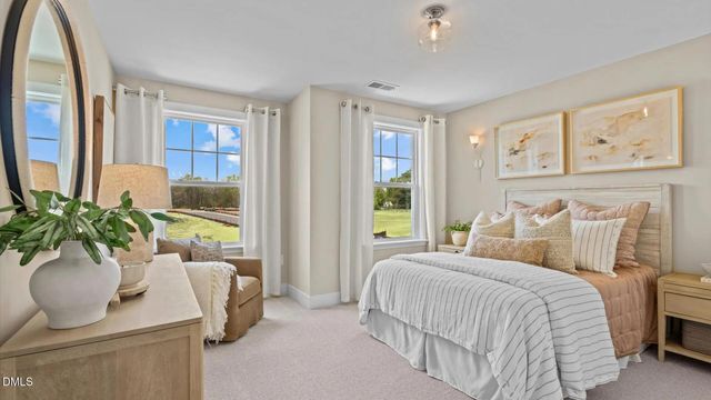 30 Willow Cameron Way, Angier, NC 27501