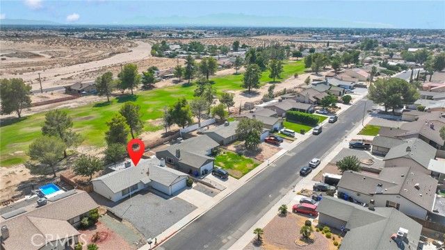 13717 Oakmont Drive, Victorville, CA 92395