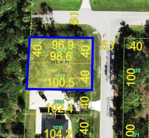 11283 Pampas ST, Punta Gorda, FL 33955