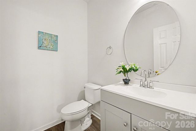 12010 Royal Castle Court, Charlotte, NC 28277