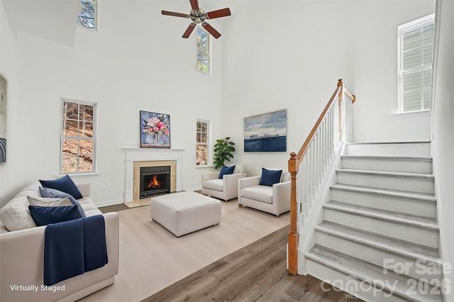 12010 Royal Castle Court, Charlotte, NC 28277