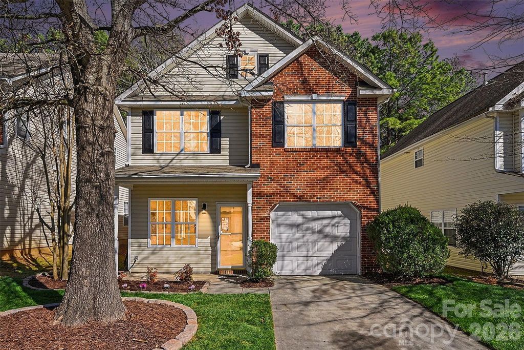 12010 Royal Castle Court, Charlotte, NC 28277