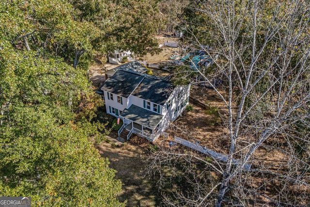 592 Mountville Hogansville Road, Lagrange, GA 30241