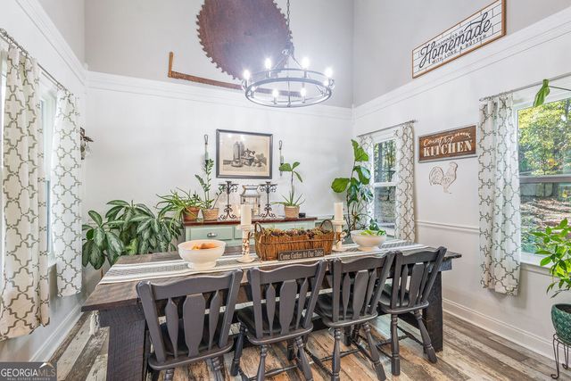 592 Mountville Hogansville Road, Lagrange, GA 30241