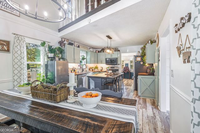 592 Mountville Hogansville Road, Lagrange, GA 30241