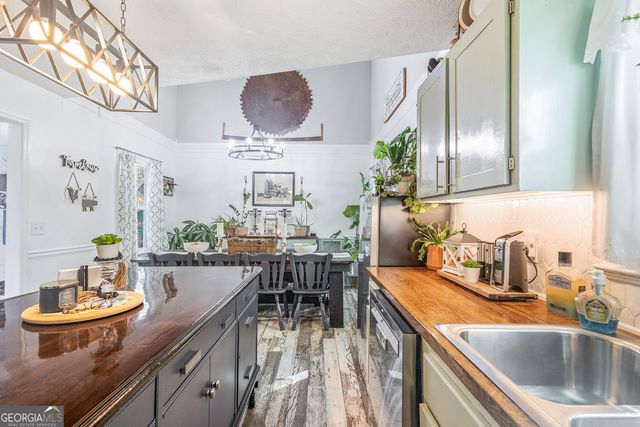 592 Mountville Hogansville Road, Lagrange, GA 30241