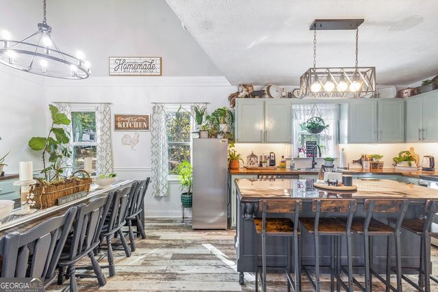 592 Mountville Hogansville Road, Lagrange, GA 30241