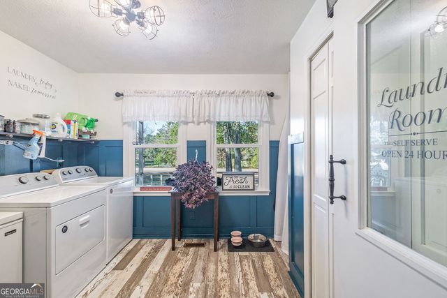 592 Mountville Hogansville Road, Lagrange, GA 30241