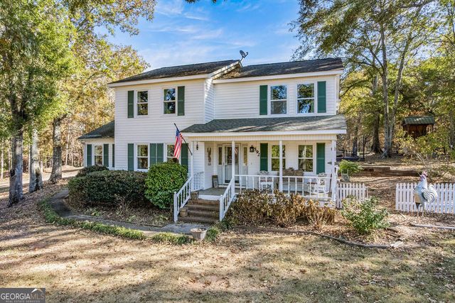 592 Mountville Hogansville Road, Lagrange, GA 30241