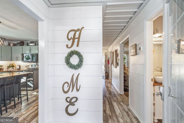 592 Mountville Hogansville Road, Lagrange, GA 30241