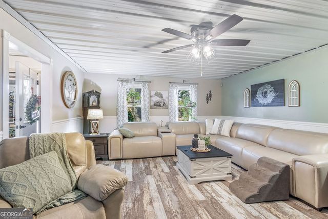 592 Mountville Hogansville Road, Lagrange, GA 30241