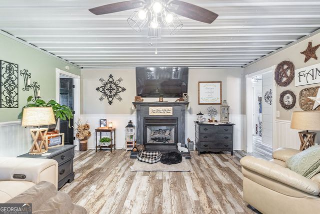 592 Mountville Hogansville Road, Lagrange, GA 30241