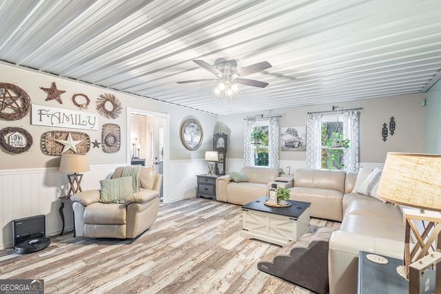 592 Mountville Hogansville Road, Lagrange, GA 30241