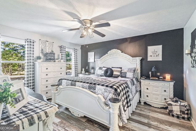 592 Mountville Hogansville Road, Lagrange, GA 30241