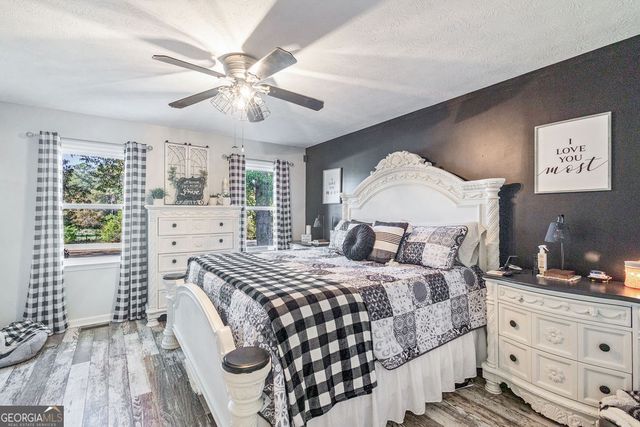 592 Mountville Hogansville Road, Lagrange, GA 30241