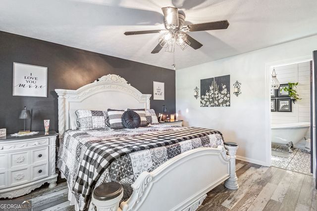 592 Mountville Hogansville Road, Lagrange, GA 30241