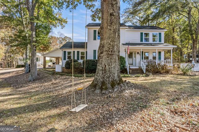 592 Mountville Hogansville Road, Lagrange, GA 30241