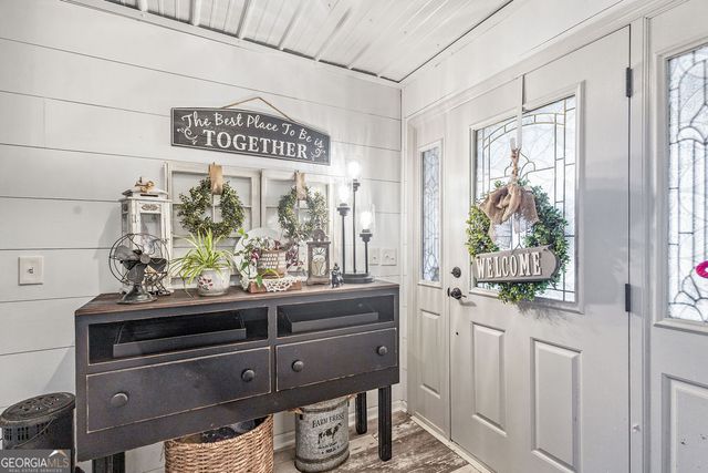 592 Mountville Hogansville Road, Lagrange, GA 30241