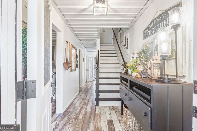 592 Mountville Hogansville Road, Lagrange, GA 30241