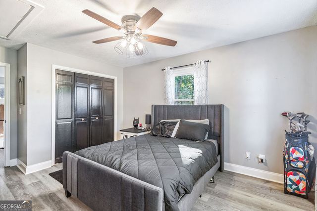 592 Mountville Hogansville Road, Lagrange, GA 30241