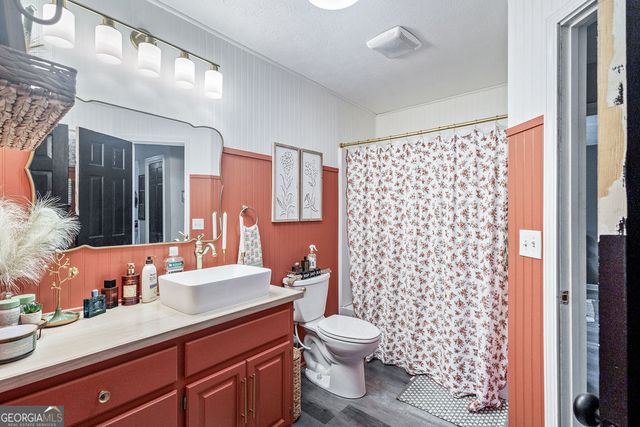 592 Mountville Hogansville Road, Lagrange, GA 30241