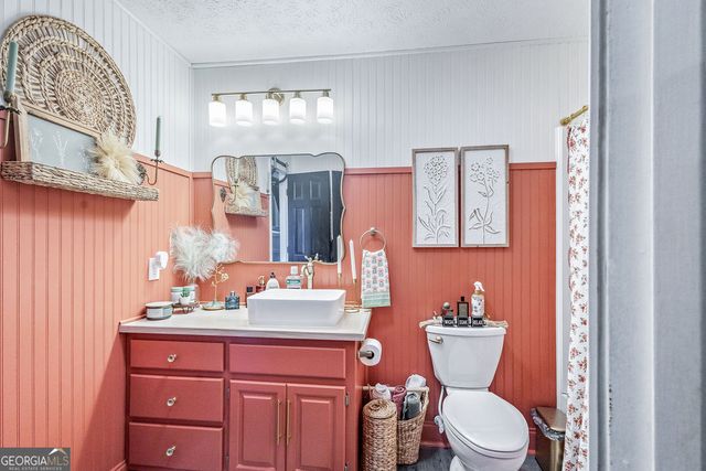 592 Mountville Hogansville Road, Lagrange, GA 30241