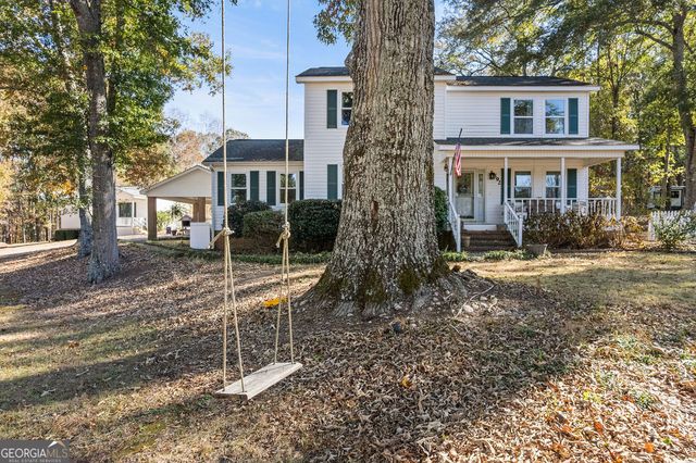 592 Mountville Hogansville Road, Lagrange, GA 30241