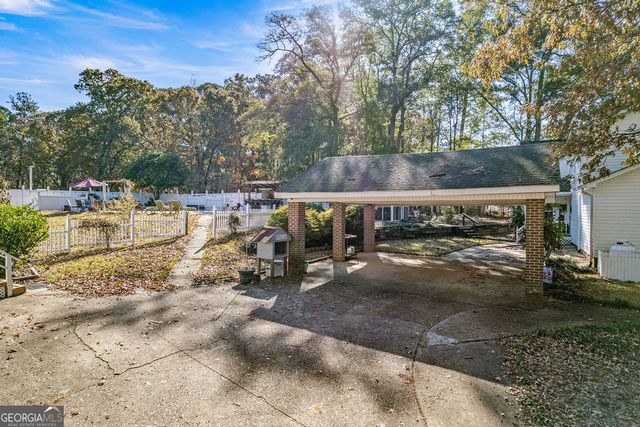 592 Mountville Hogansville Road, Lagrange, GA 30241