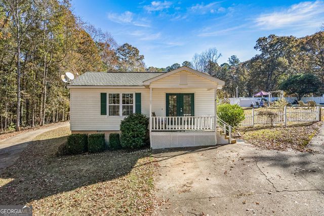 592 Mountville Hogansville Road, Lagrange, GA 30241