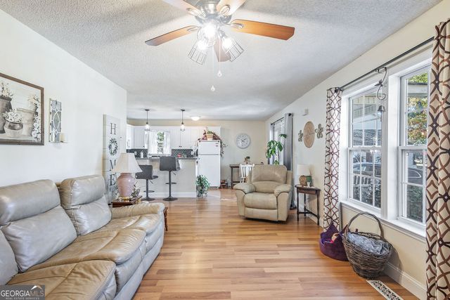 592 Mountville Hogansville Road, Lagrange, GA 30241