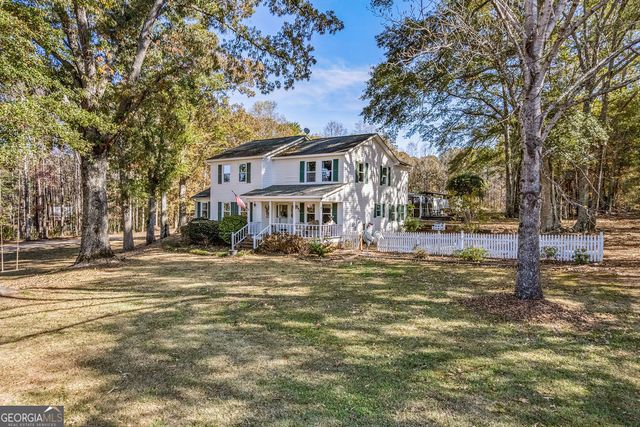 592 Mountville Hogansville Road, Lagrange, GA 30241