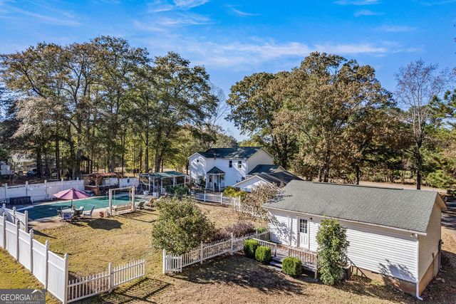 592 Mountville Hogansville Road, Lagrange, GA 30241