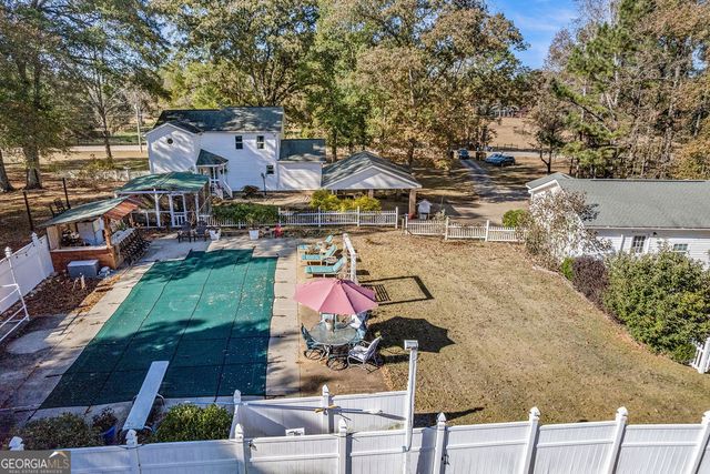 592 Mountville Hogansville Road, Lagrange, GA 30241