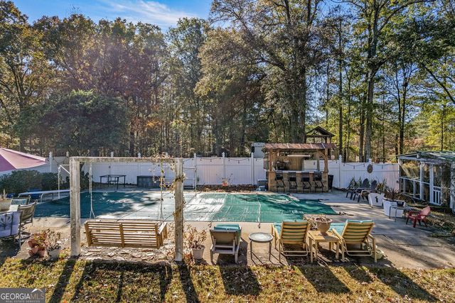 592 Mountville Hogansville Road, Lagrange, GA 30241